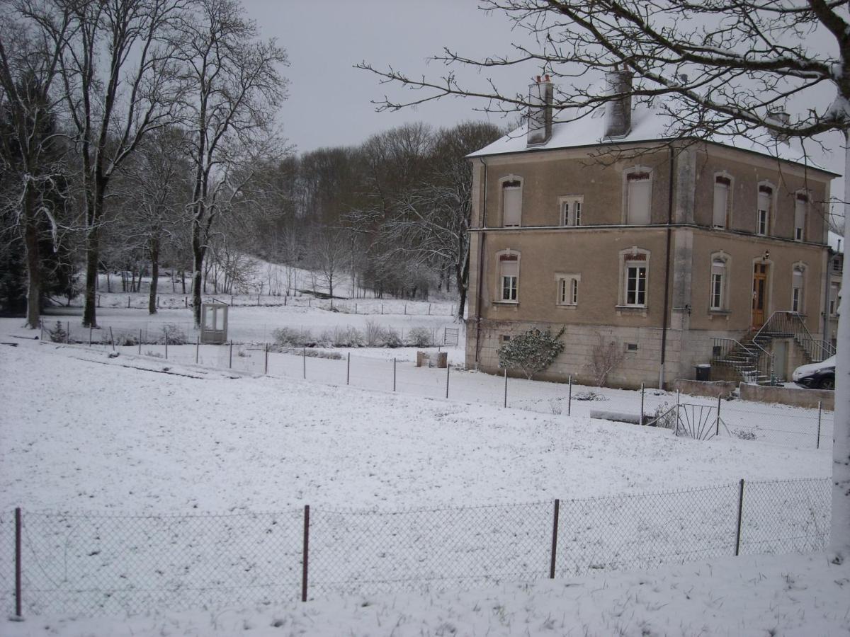 Bed and Breakfast La Maison De Caro Houdelaincourt Экстерьер фото