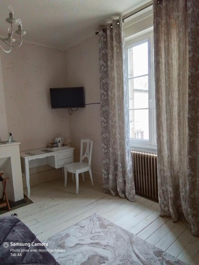 Bed and Breakfast La Maison De Caro Houdelaincourt Экстерьер фото
