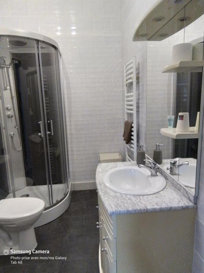 Bed and Breakfast La Maison De Caro Houdelaincourt Экстерьер фото